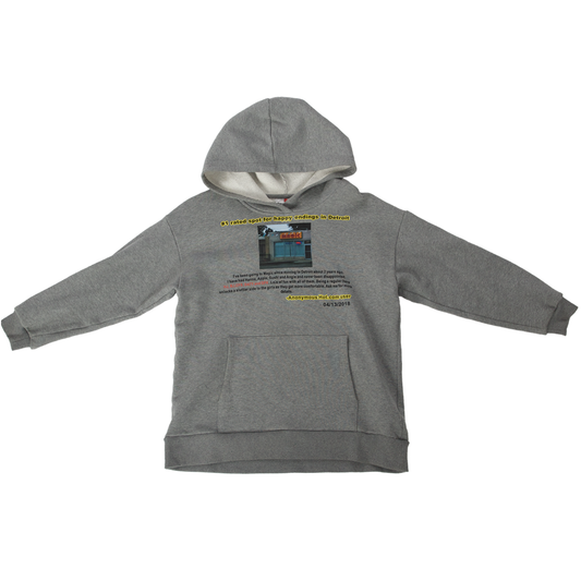 Happy Ending Hoodie