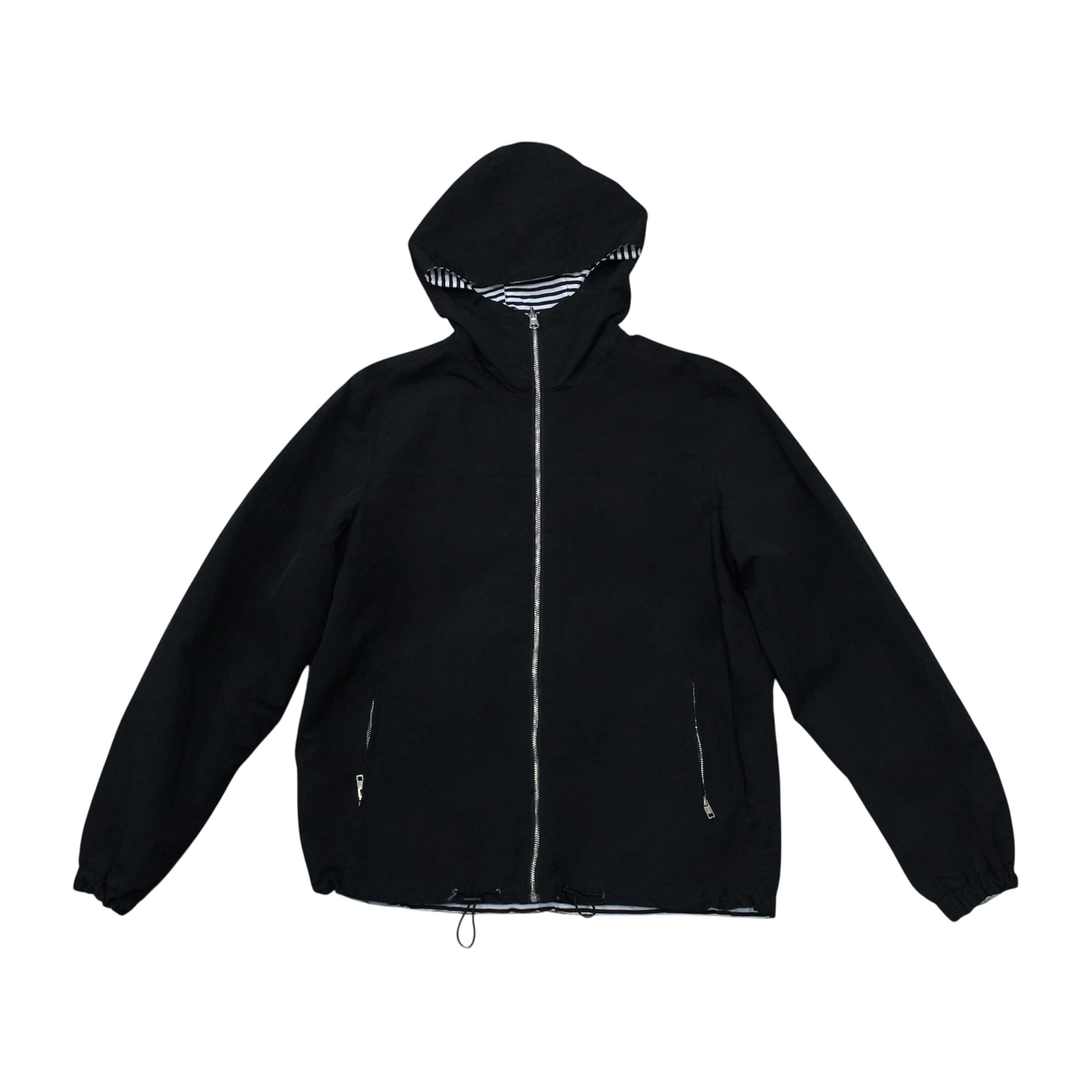 Linea Jacket Linea Jacket – Geminus
