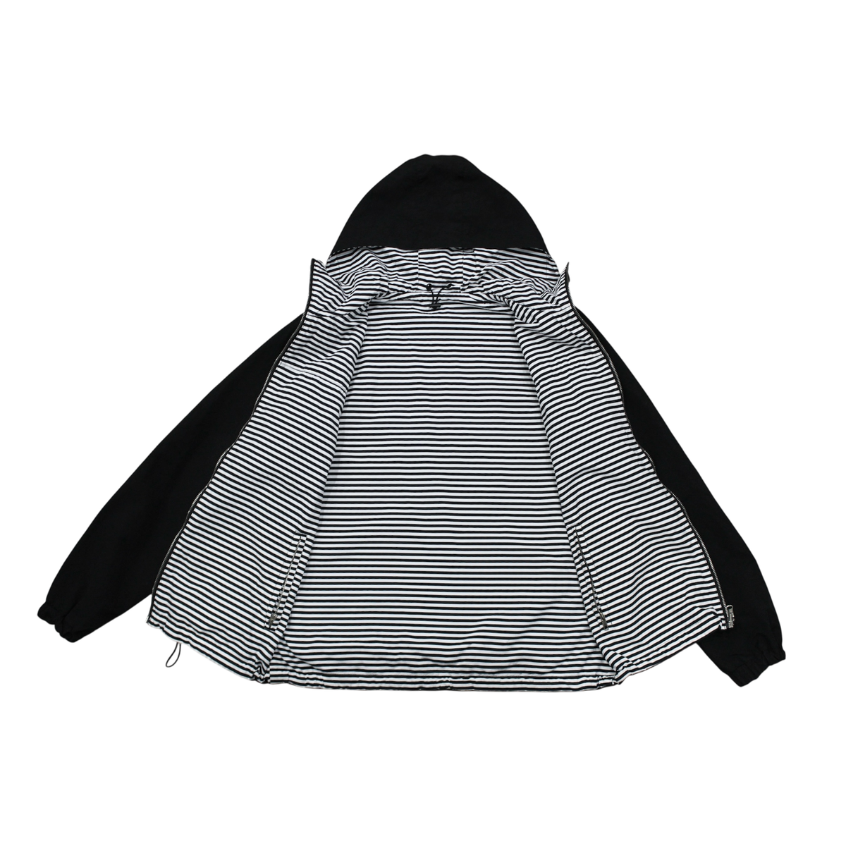 Linea Jacket Linea Jacket – Geminus