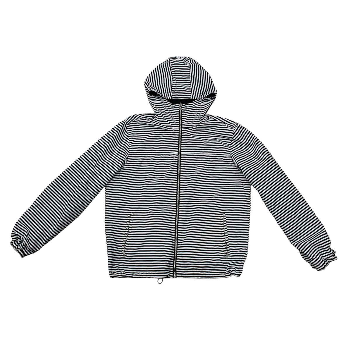 Linea Jacket Linea Jacket – Geminus