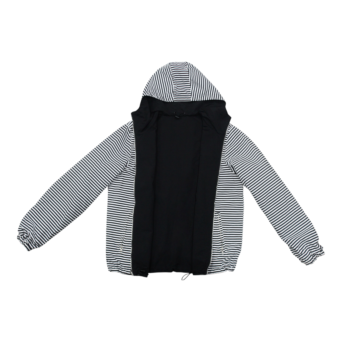 Linea Jacket Linea Jacket – Geminus