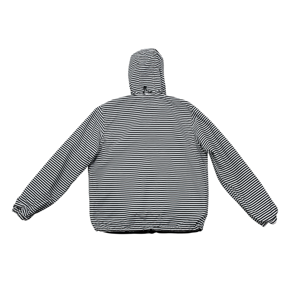 Linea Jacket Linea Jacket – Geminus