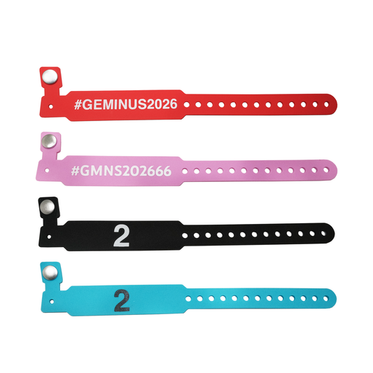 V2 Bracelet 2 Pack